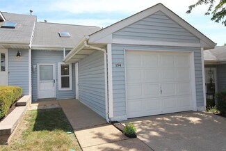 154 Inverness, Valley Park, MO 63088