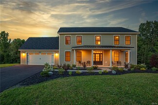 3533 Lost Hollow Rd, Skaneateles, NY 13152