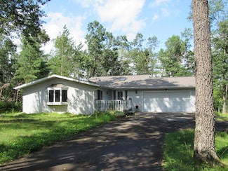 W1780 Fern Rd, Keshena, WI 54135