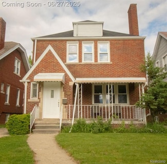 6630 Hartwell St, Dearborn, MI 48126