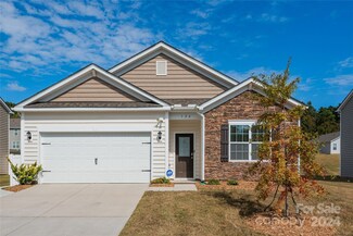 126 Flame Azalea Ct, Locust, NC 28097