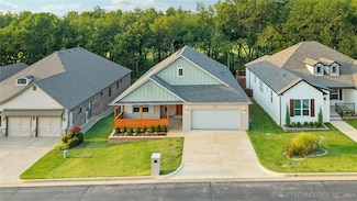 3306 Harbour Town, Claremore, OK 74019