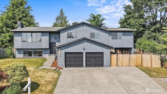 29927 56th Place S, Auburn, WA 98001