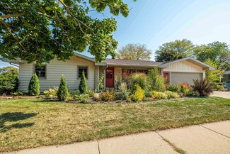 2504 18th Ave, Monroe, WI 53566