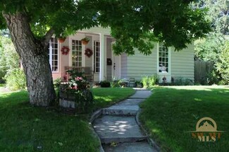 402 W Cleveland St, Bozeman, MT 59715