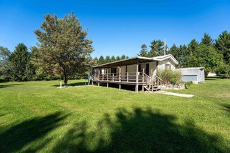 38 Webb Chapel Rd, Bruceton Mills, WV 26525