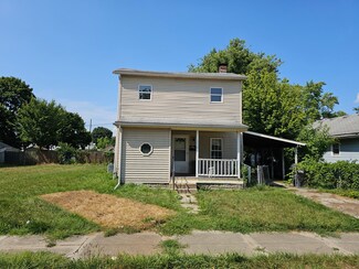 1718 W 9th St, Anderson, IN 46016