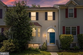 4407 Stanford Ct, Owings Mills, MD 21117