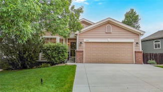 1229 Berganot Trail, Castle Pines, CO 80108