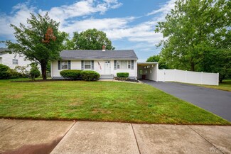 221 Willow Ave, Piscataway, NJ 08854
