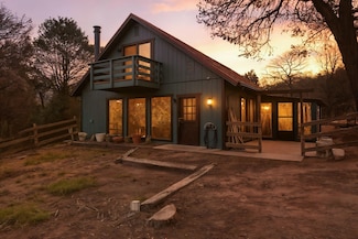 44 Gilbert Place, Sandia Park, NM 87047