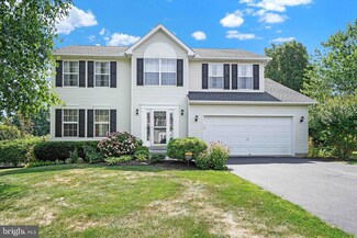 133 Yellowstone Ln, Stewartstown, PA 17363