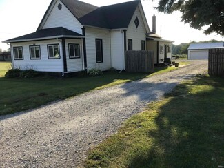 2034 N Old Us Highway 31, Rochester, IN 46975