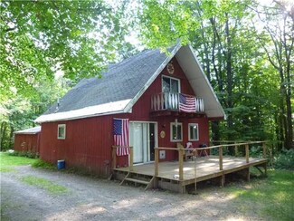 2781 Dunham Rd, Varysburg, NY 14167