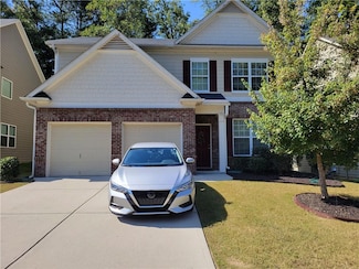 3020 Ben Blvd, Austell, GA 30106