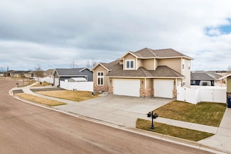 1012 46th Ave NE, Great Falls, MT 59404