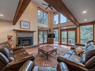 8321 Grizzly Way, Evergreen, CO 80439