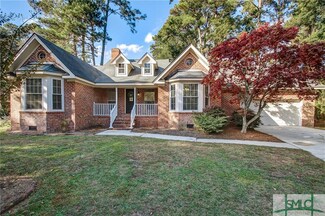 107 Talahi Island Place, Savannah, GA 31410