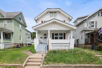 2712 Grand St, Williamsport, PA 17701