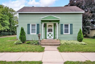 917 Franklin St, Stevens Point, WI 54481