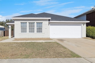 4133 Jenny Lake Trail, Fort Worth, TX 76244