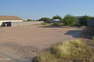 12291 W Lobo Dr Unit 515, Arizona City, AZ 85123