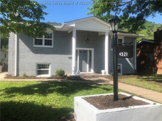 4521 Washington Ave SE, Charleston, WV 25304