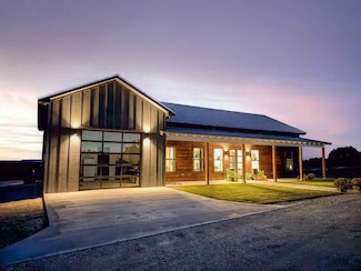 662 Private Road 1240, Lampasas, TX 76550