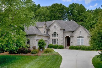2309 Castleloch Ct, High Point, NC 27265