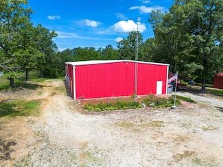 7234 U S 62, Glencoe, AR 72539