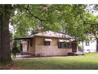 3502 N Olney St, Indianapolis, IN 46218