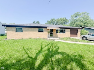 3613 N Locust St, Muncie, IN 47304