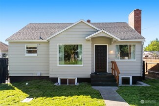 615 Lewis St, Walla Walla, WA 99362