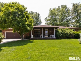 18 Covered Bridge Acres Unit 1, Glenarm, IL 62536