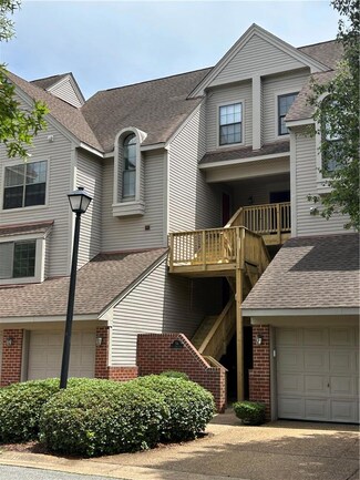 746 Rock Crest Ct Unit 203, Newport News, VA 23602