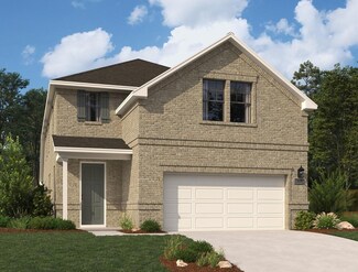 14116 Harden St, Pilot Point, TX 76258