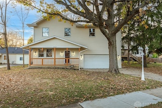 3309 Sharon Ave, Dayton, OH 45429