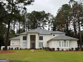 4632 Ridgeview Cir, Valdosta, GA 31602