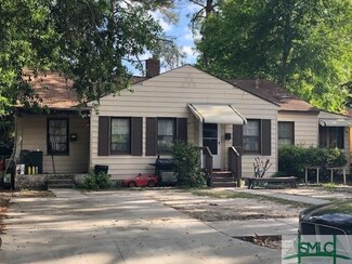 1206 E 53rd St, Savannah, GA 31404