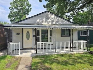 18648 Robert St, Melvindale, MI 48122