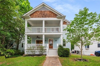 315 Melrose Ave, Decatur, GA 30030