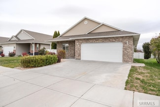 2434 Brookcliff Dr, Idaho Falls, ID 83402