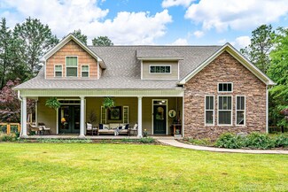3105 Eggman Ln, Conway, AR 72034