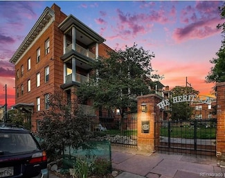 1376 N Pearl St Unit 312, Denver, CO 80203