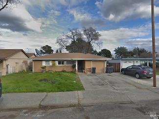 1032 Tyler St, Fairfield, CA 94533