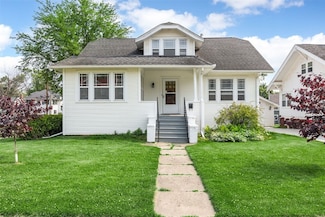 2251 Bever Ave SE, Cedar Rapids, IA 52403