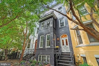 2145 N St NW Unit 3, Washington, DC 20037