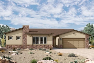 Lindo, Buckeye, AZ 85396