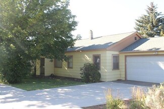 468 NE Hawthorne Ave, Bend, OR 97701