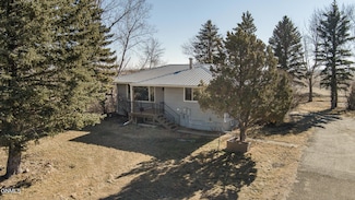 340 Highway 200 NE, McClusky, ND 58463